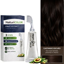 NaturiColor: Tinta de Cabelo Sem Amônia