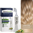 NaturiColor: Tinta de Cabelo Sem Amônia