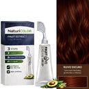 NaturiColor: Tinta de Cabelo Sem Amônia