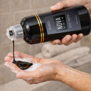 Shampoo Tonalizante Nova Hair : Cor Instantânea