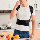 Cinta e Corretor Postural PosturePro® + Desconto Único [50% OFF] - União Descontos
