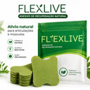 Flexlive - Adesivo de Recuperação Natural