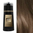 Shampoo Tonalizante Nova Hair : Cor Instantânea